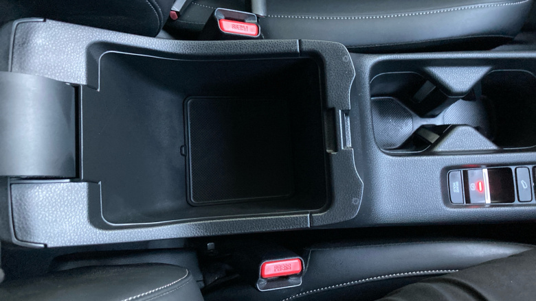 Honda HR-V 1.5 eHEV Advance 5dr CVT Hybrid Hatchback